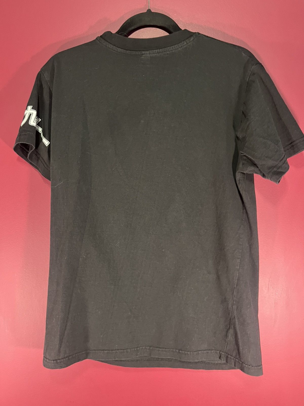 Southpole Southpole tiger tee Size US M / EU 48-50 / 2 - 8 Thumbnail