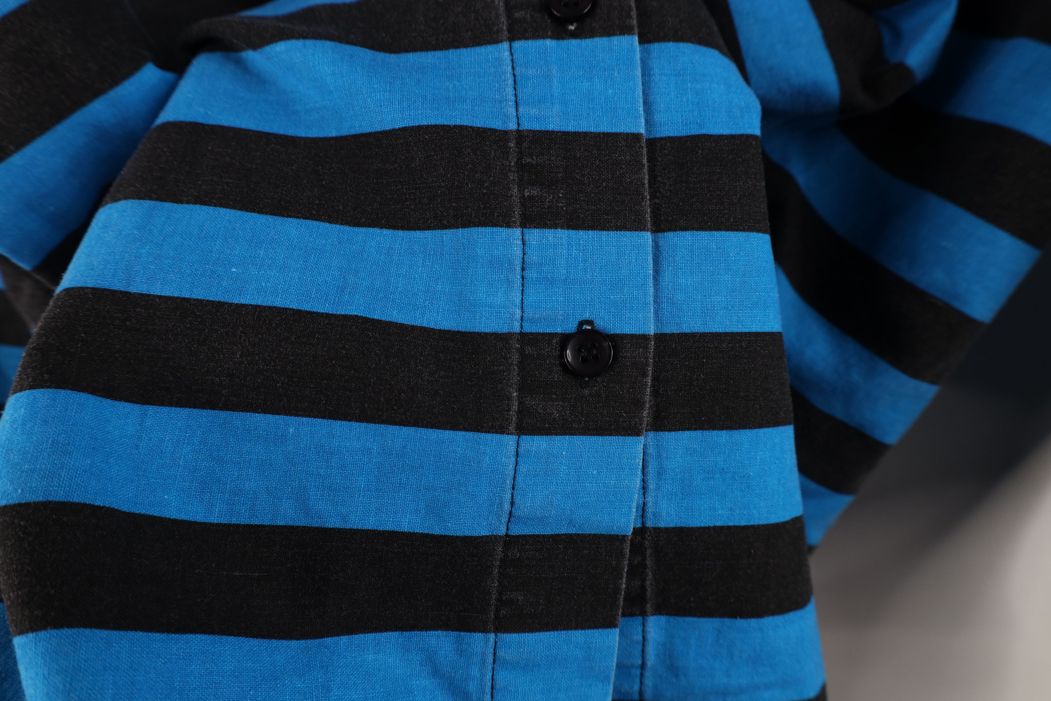 Vintage Vintage 90s Streetwear Checkered Western Button Shirt Size M / US 6-8 / IT 42-44 - 7 Thumbnail
