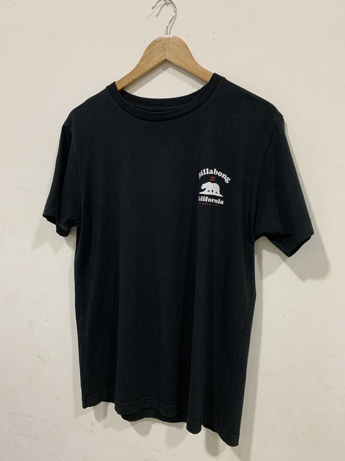 Billabong Billabong surf style T shirt Size US M / EU 48-50 / 2 - 4 Thumbnail