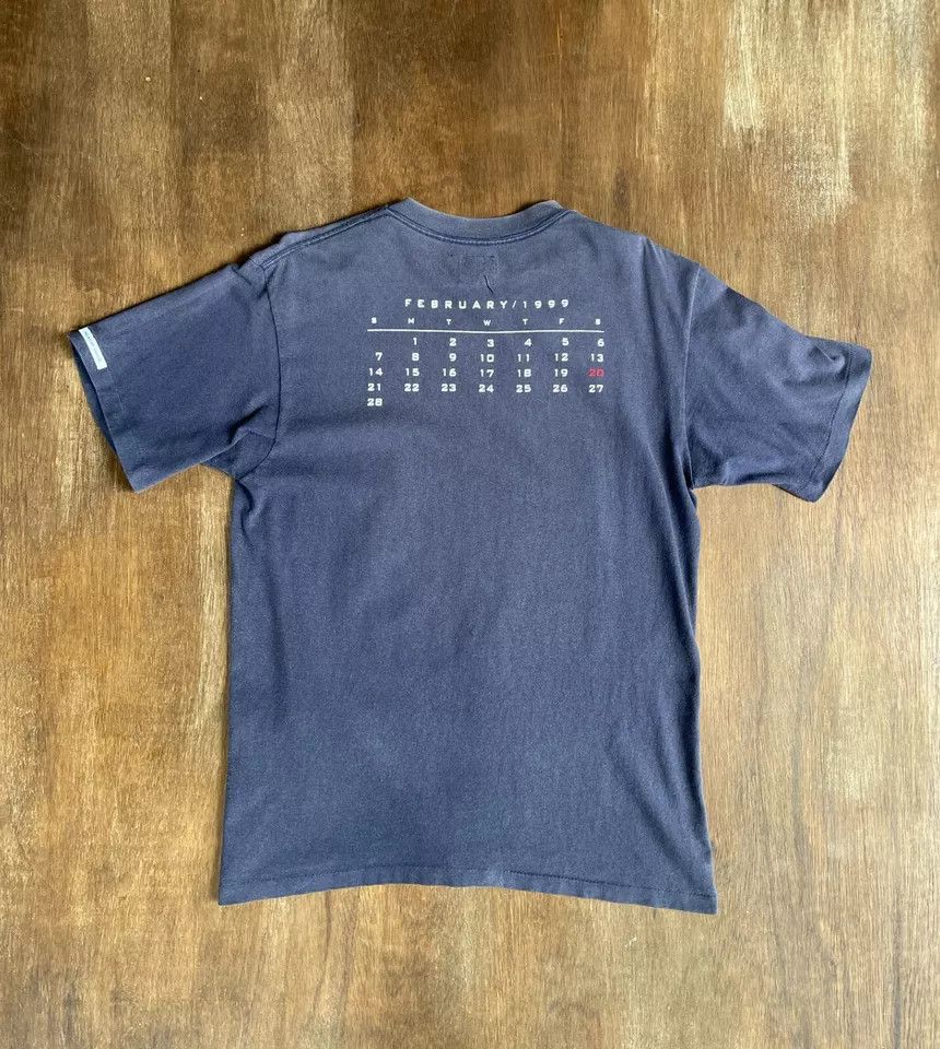 Number (N)ine Number (N)ine Culture Tee 1999 Size US M / EU 48-50 / 2 - 4 Thumbnail