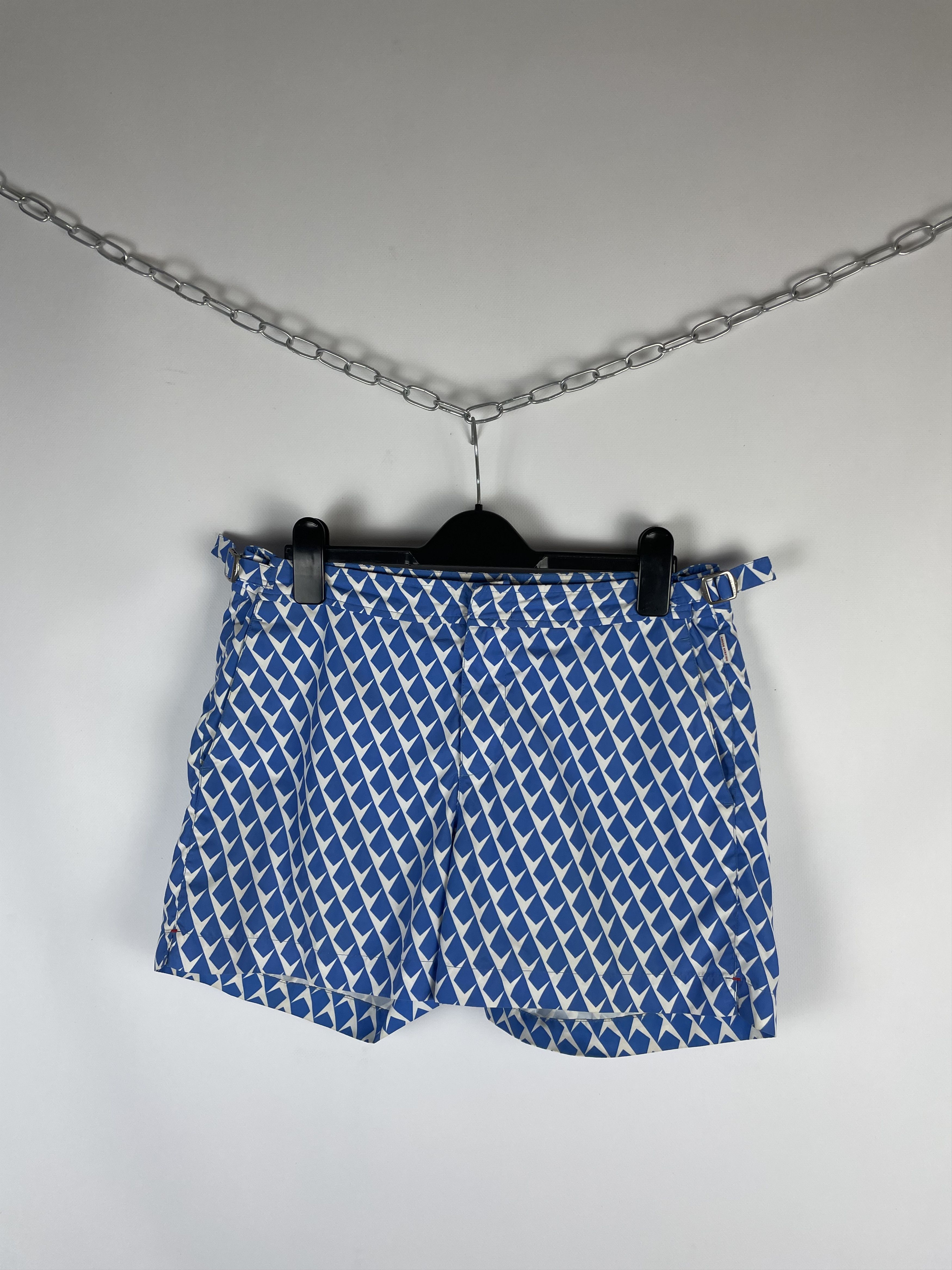 Orlebar Brown Orlebar Brown Shorts Size US 31 - 3 Thumbnail