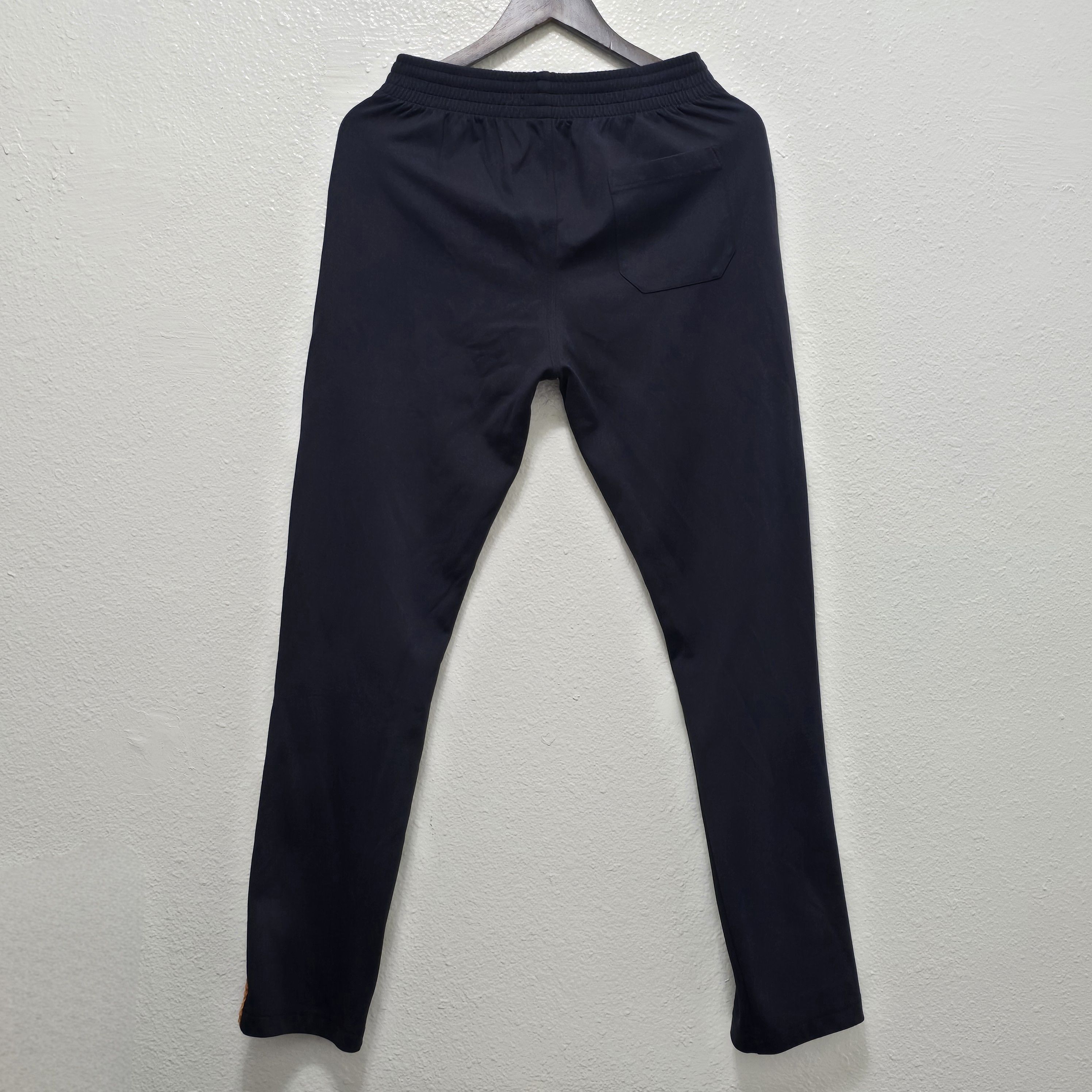Wales Bonner Crochet stripe track pants Size US 27 - 5 Thumbnail