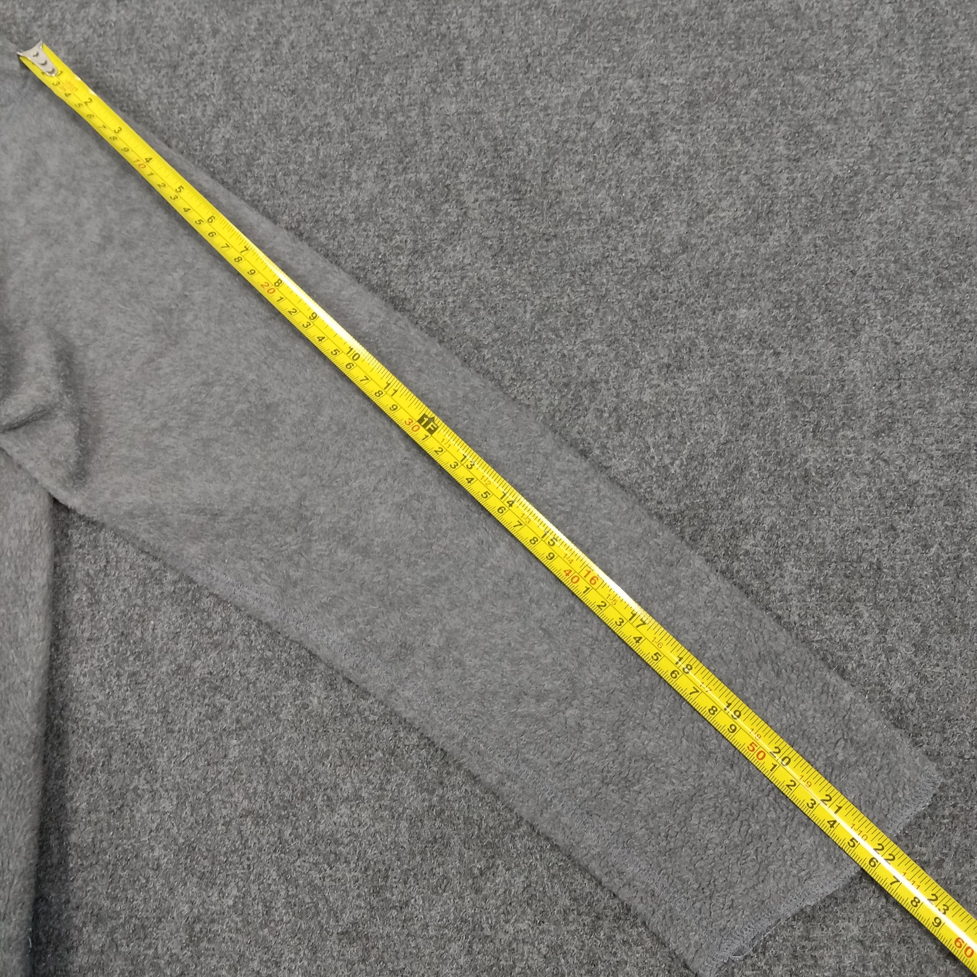 Issey Miyake × Vintage Plantation by Issey Miyake Fleece Outdoor Jacket Size US M / EU 48-50 / 2 - 6 Thumbnail