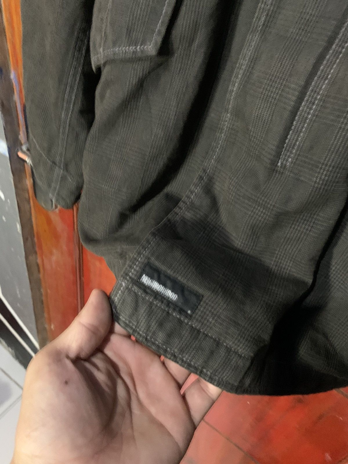 Neighborhood Neighborhood M65 Jacket Size US S / EU 44-46 / 1 - 8 Thumbnail