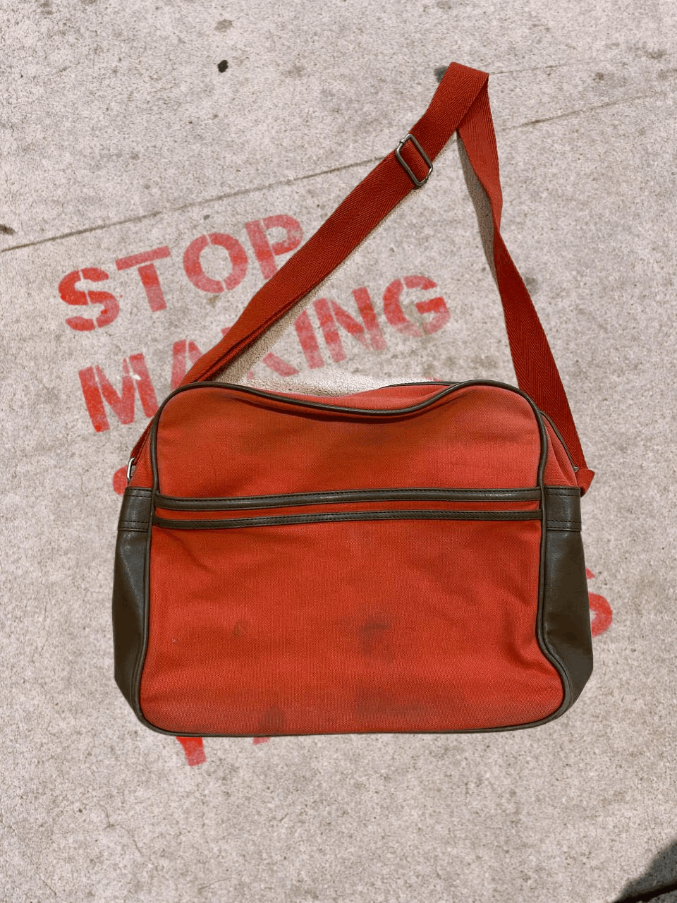 Fred Perry Fred Perry bag Size ONE SIZE - 1 Thumbnail