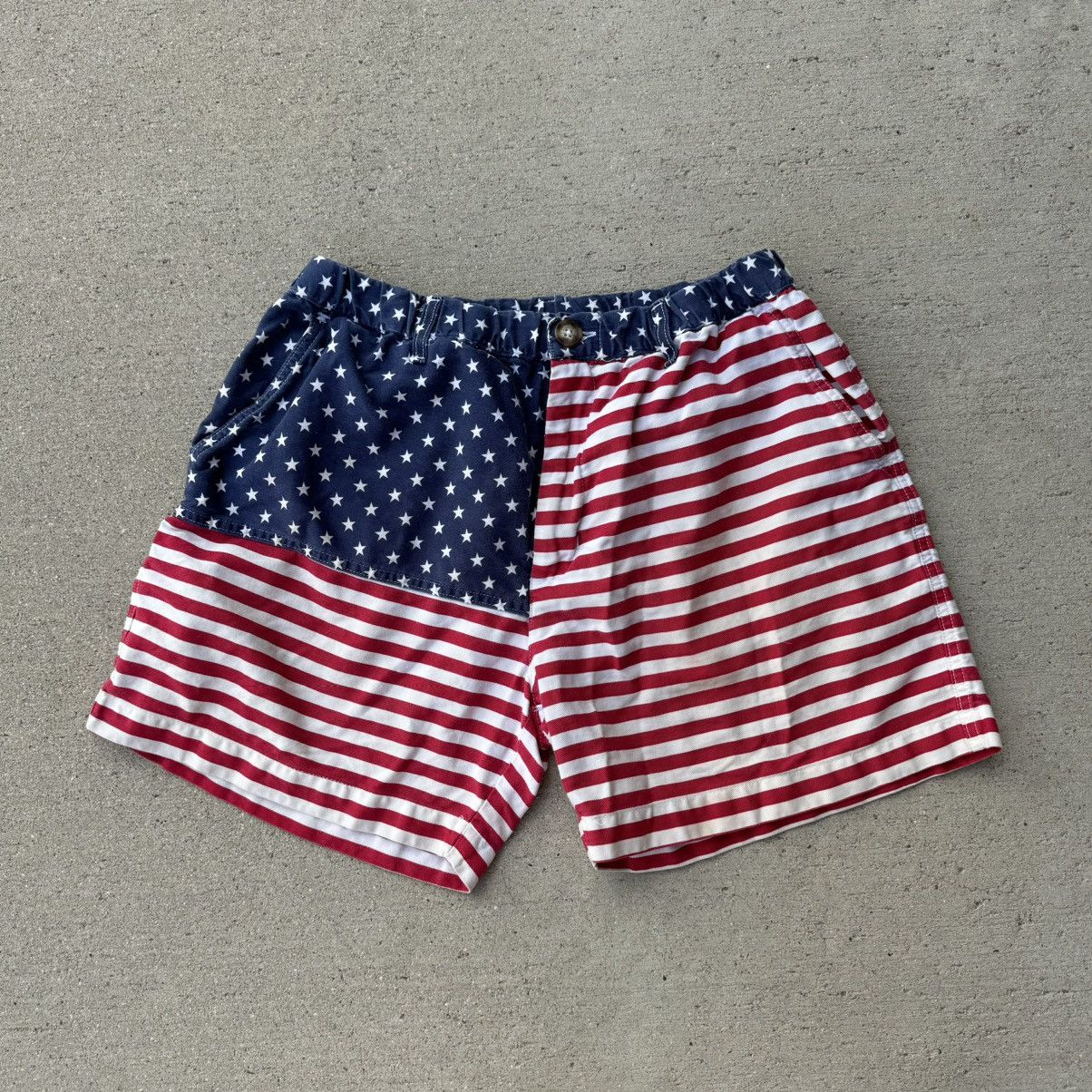 Chubbies the granola Shorts shops