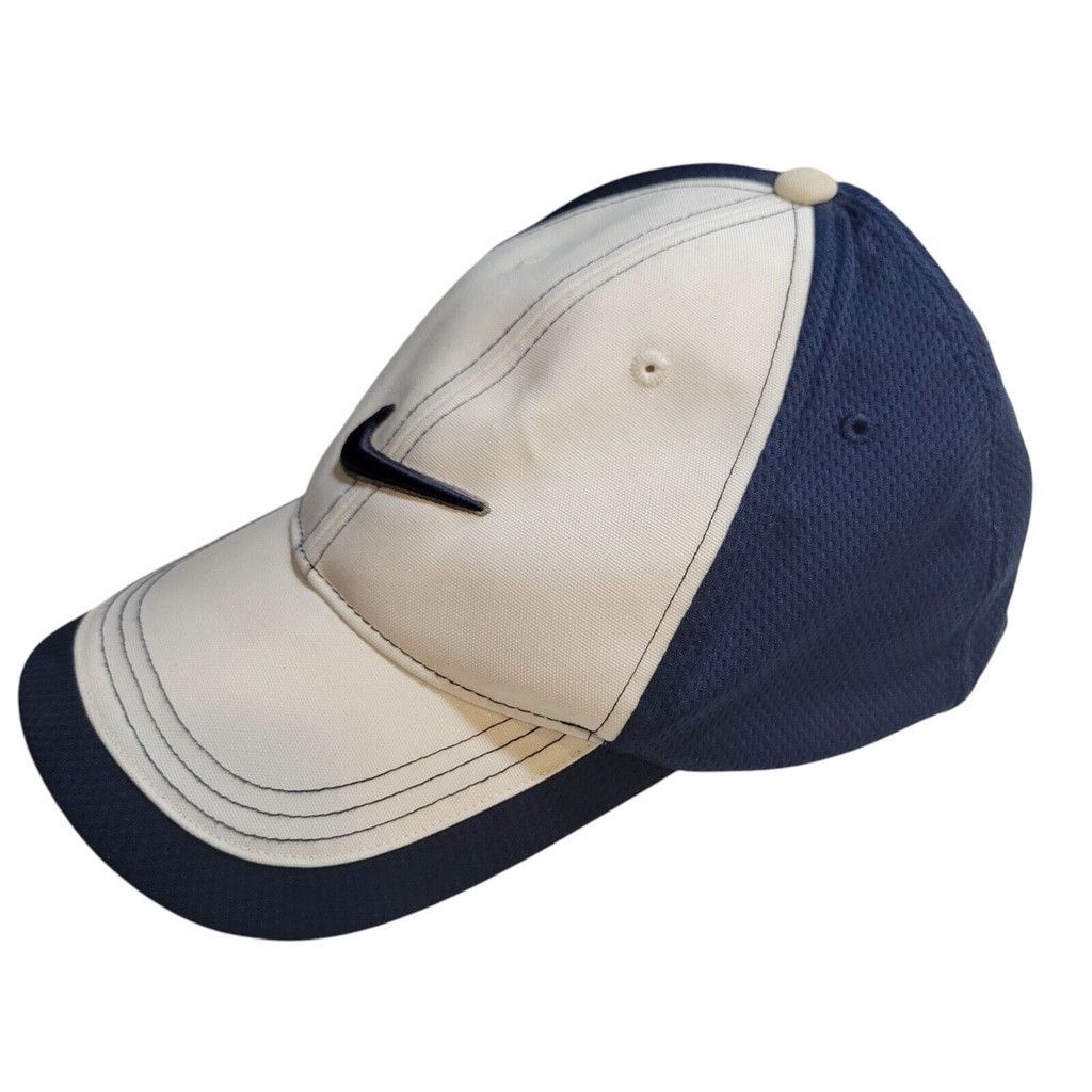 Nike Nike Golf Cap Hat Men's One Size. Excellent Condition Size ONE SIZE - 3 Thumbnail