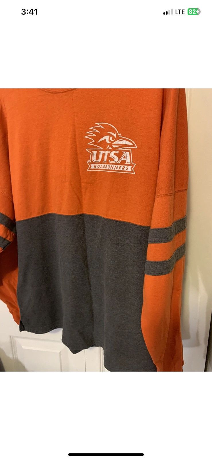 Other UTSA sz S University Texas San Antonio Roadrunners T-shirt Size US S / EU 44-46 / 1 - 7 Thumbnail