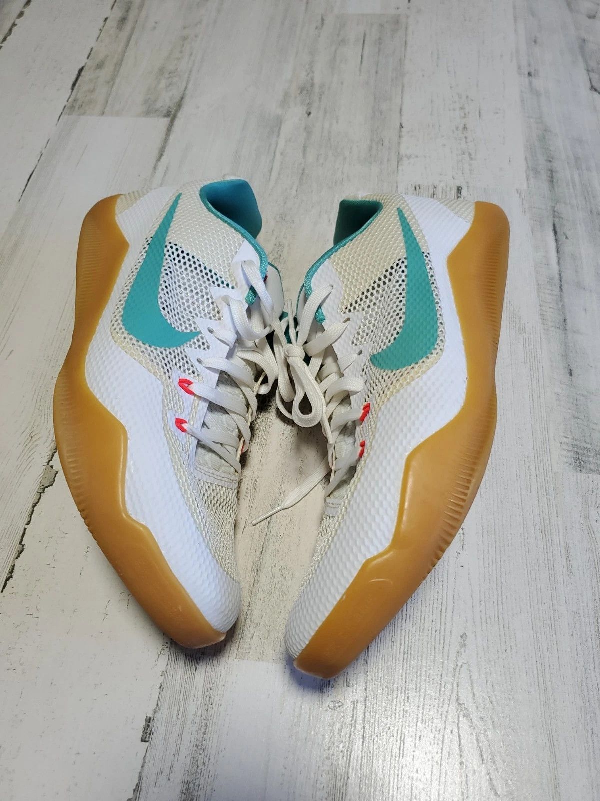 Nike Sneakers Size US 12 / EU 45 - 2 Thumbnail