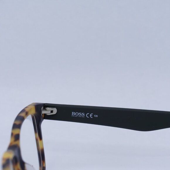 Hugo Boss New Hugo Boss BO 0262/F TBB Eyeglasses Lowest price! Size ONE SIZE - 6 Thumbnail