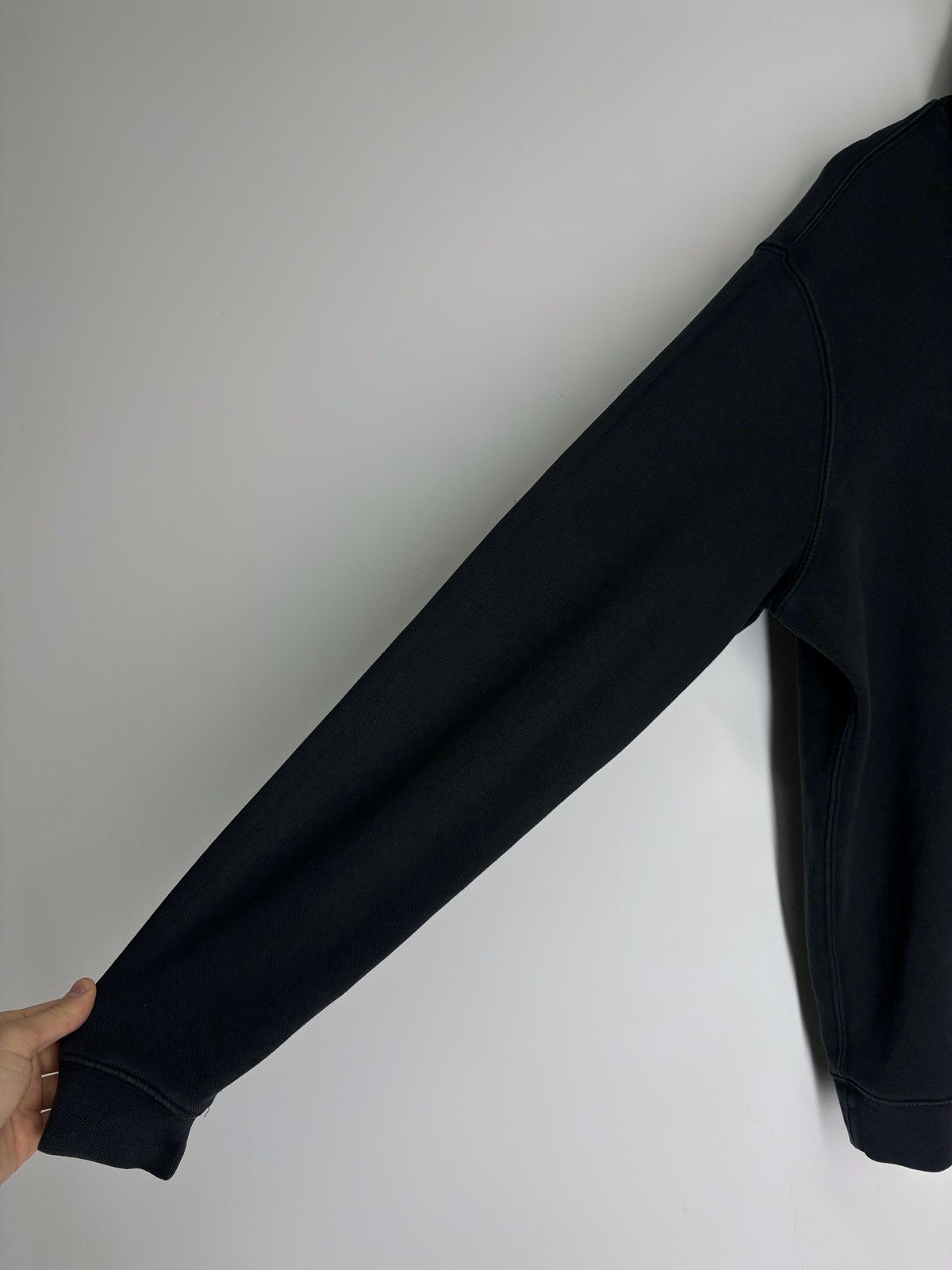 Drake × Nike Nike Drake CLB Hoodie (Black) Size US XL / EU 56 / 4 - 8 Thumbnail