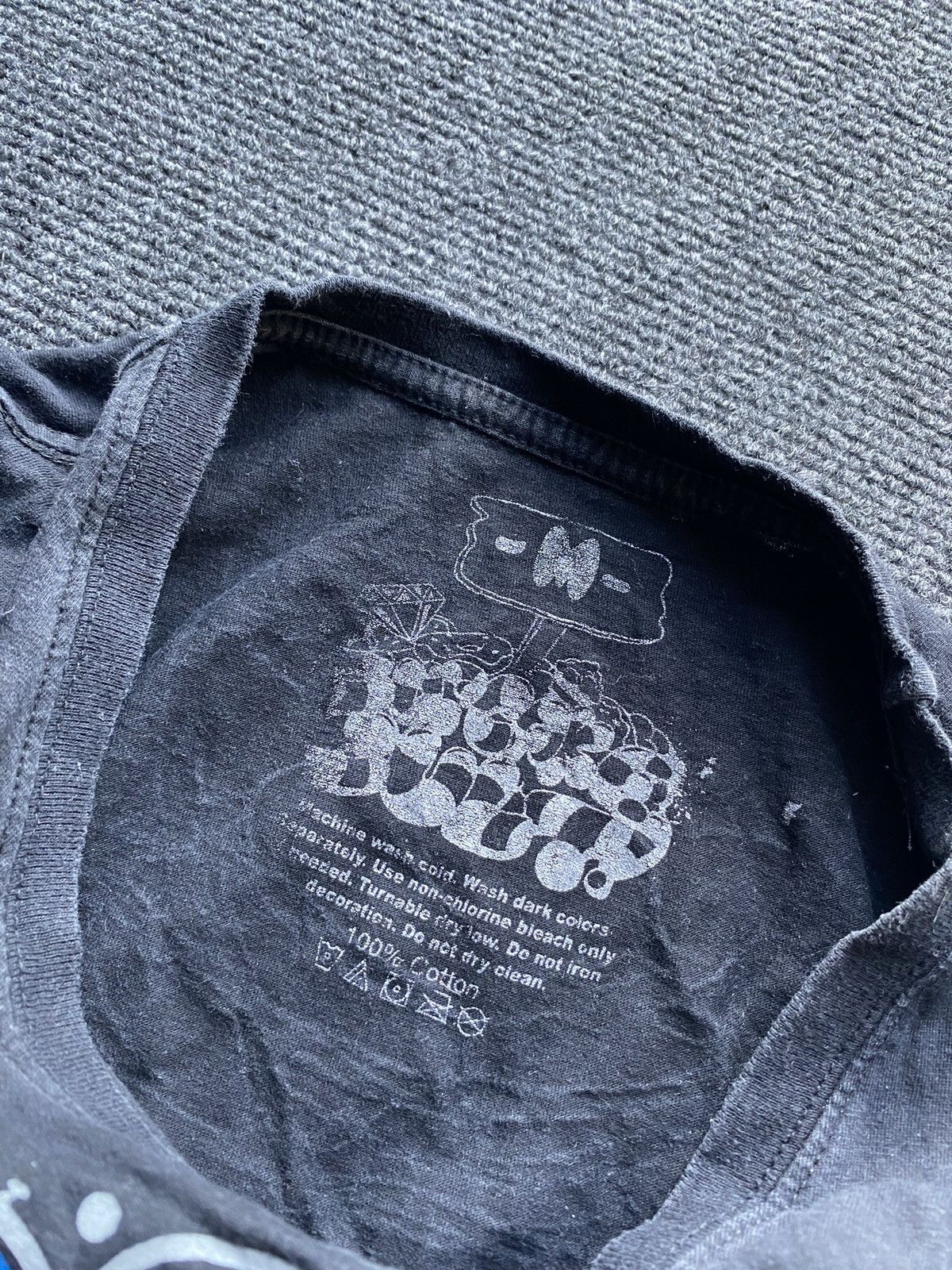 Other 🔥Cupcake Cult Alt Goth Emo tee sexy M Size M / US 6-8 / IT 42-44 - 2 Thumbnail