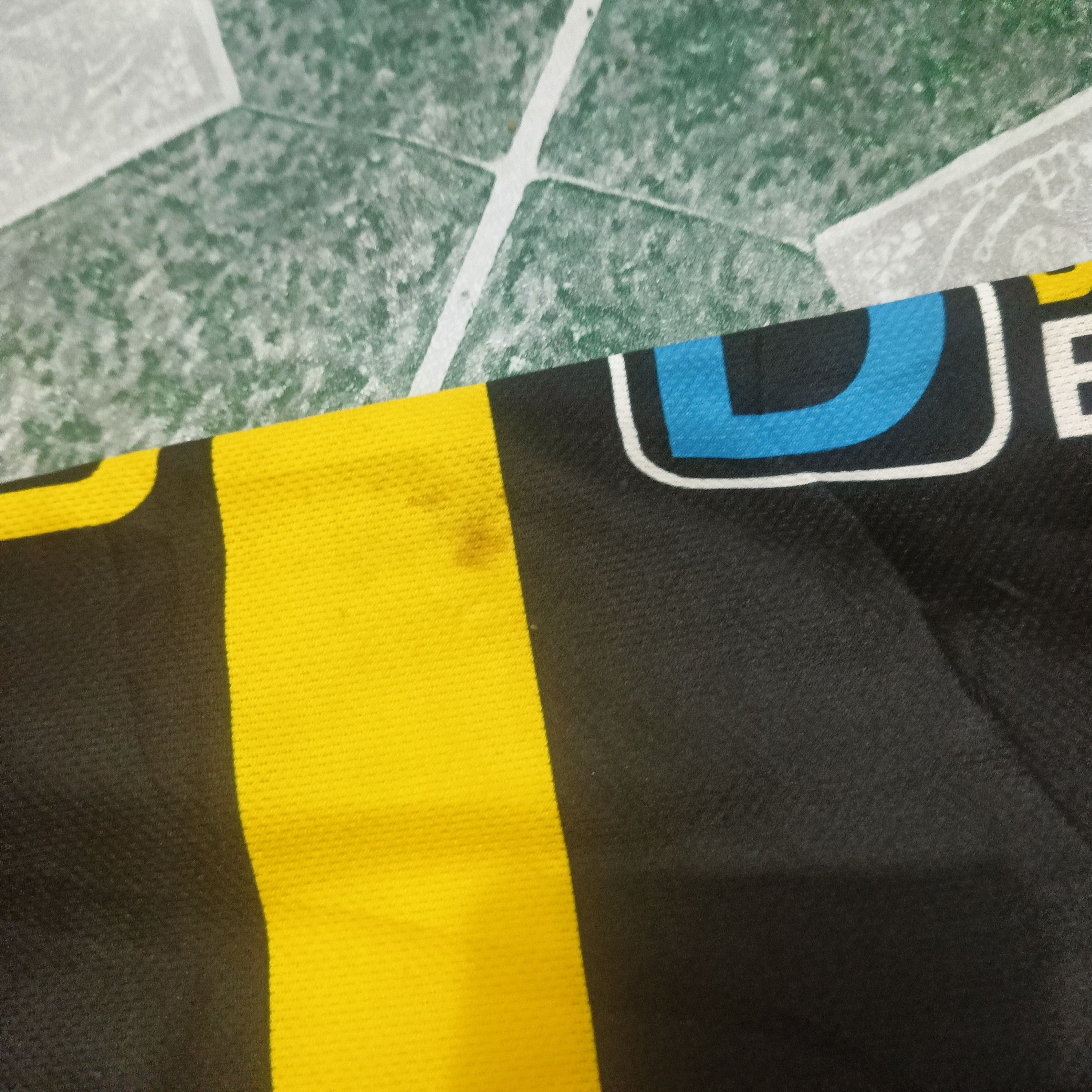 Bicycle Drunken Monkey Bicycle Team Size US M / EU 48-50 / 2 - 3 Thumbnail