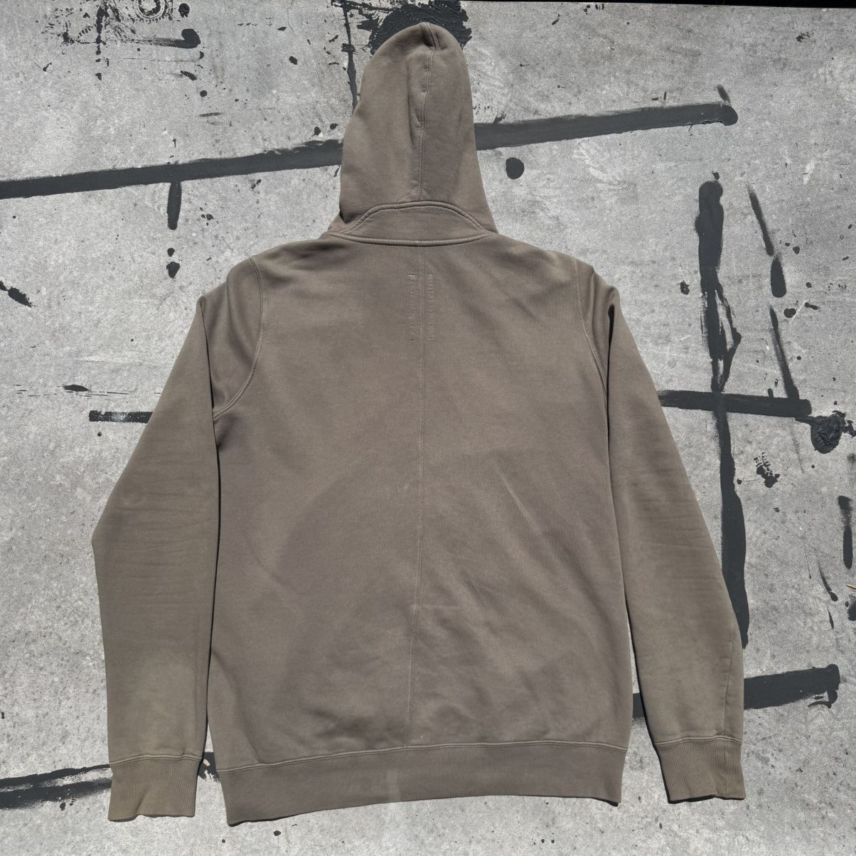 Rick Owens Rick Owens SS2020 Gimp Jacket Size US XL / EU 56 / 4 - 2 Thumbnail