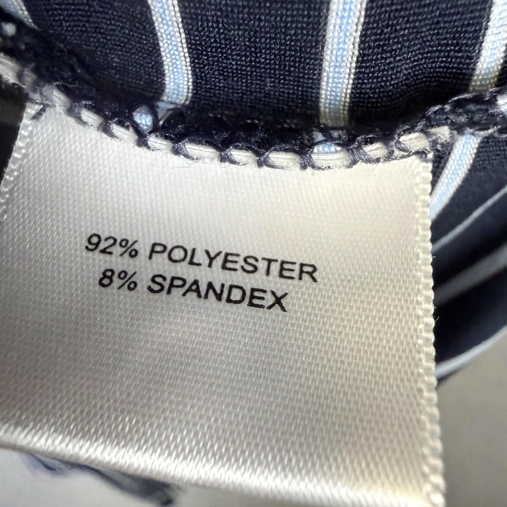 Peter Millar Peter Millar Polo Shirt Navy Blue Summer Comfort Men's XXL 2XL Golf Shirt Mens XX L Blue Polo Shirt Size US XXL / EU 58 / 5 - 3 Thumbnail
