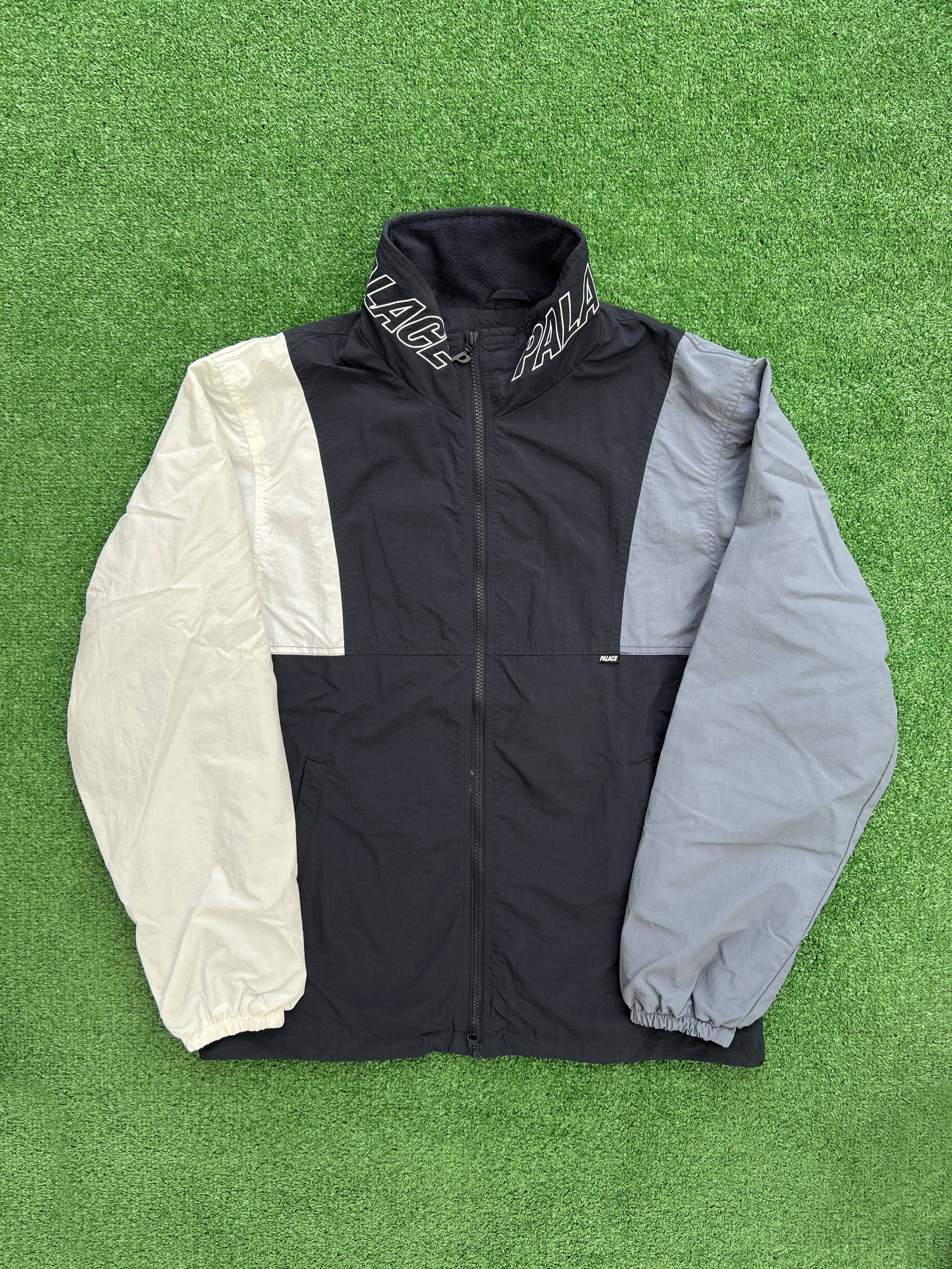 Palace Arms Jacket