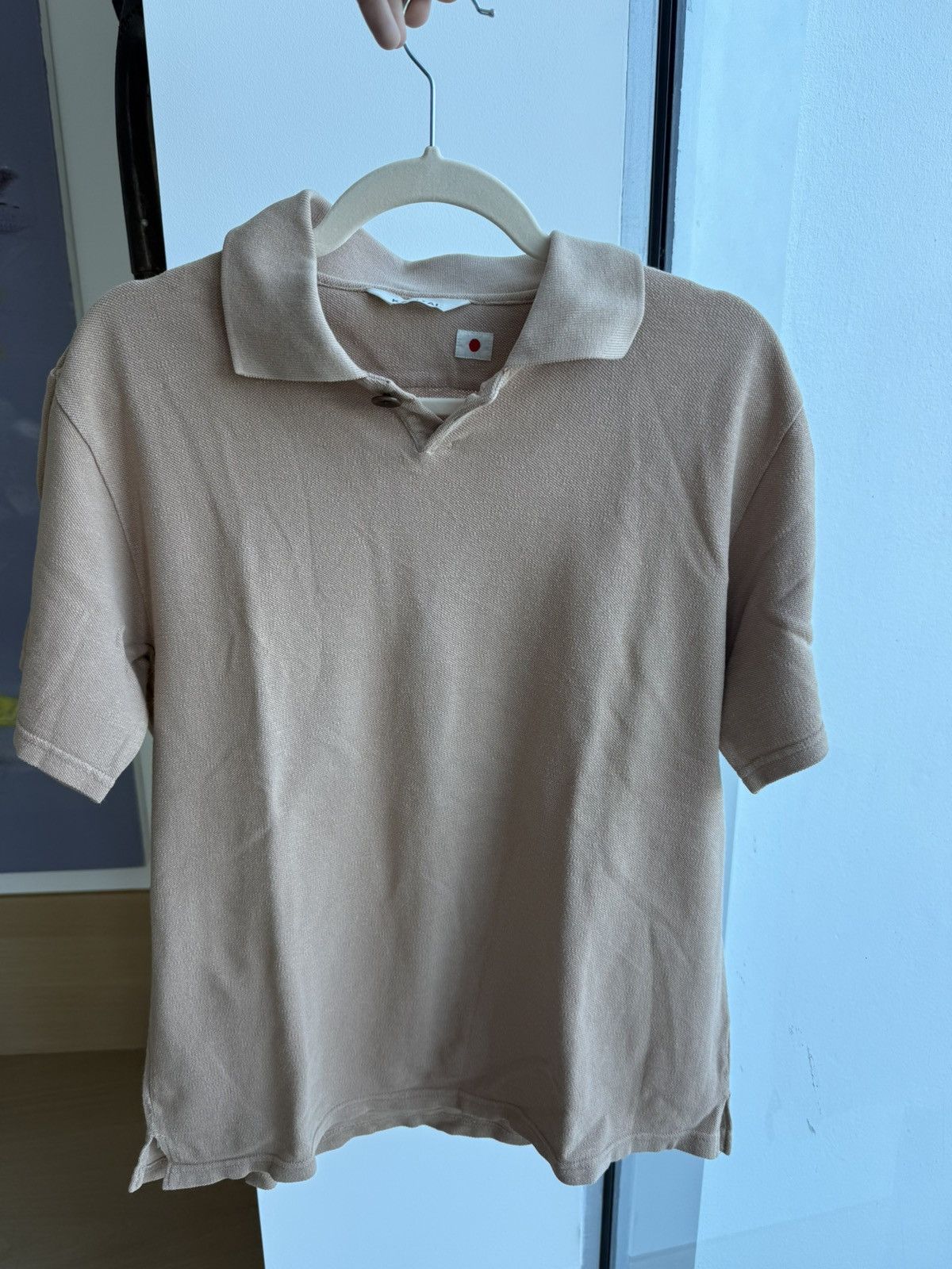 Kapital Vintage Kapital Polo Size US M / EU 48-50 / 2 - 1 Thumbnail