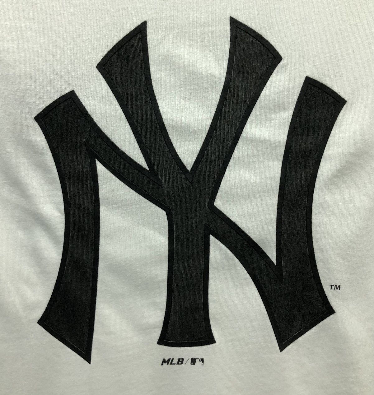 MLB MLB Major League Baseball New Era New York Yankees T-Shirt Size US XS / EU 42 / 0 - 3 Thumbnail