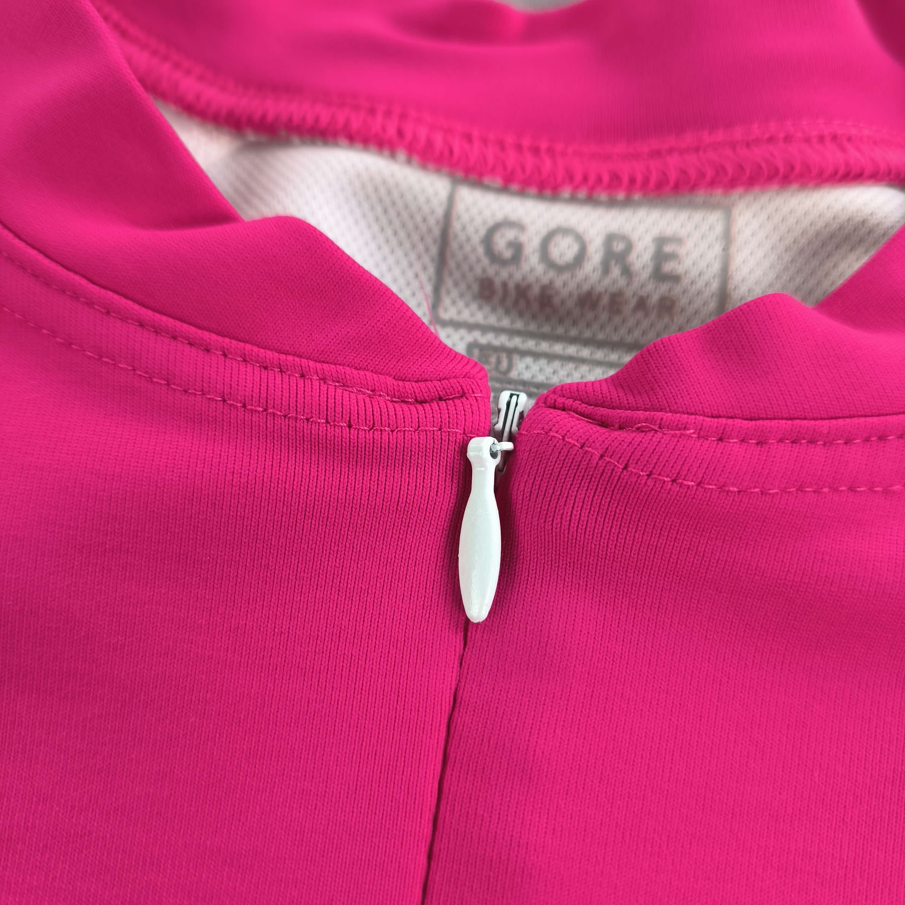 Other Gore Bike Wear cycling jersey shirt size 42 Size US XS / EU 42 / 0 - 4 Thumbnail