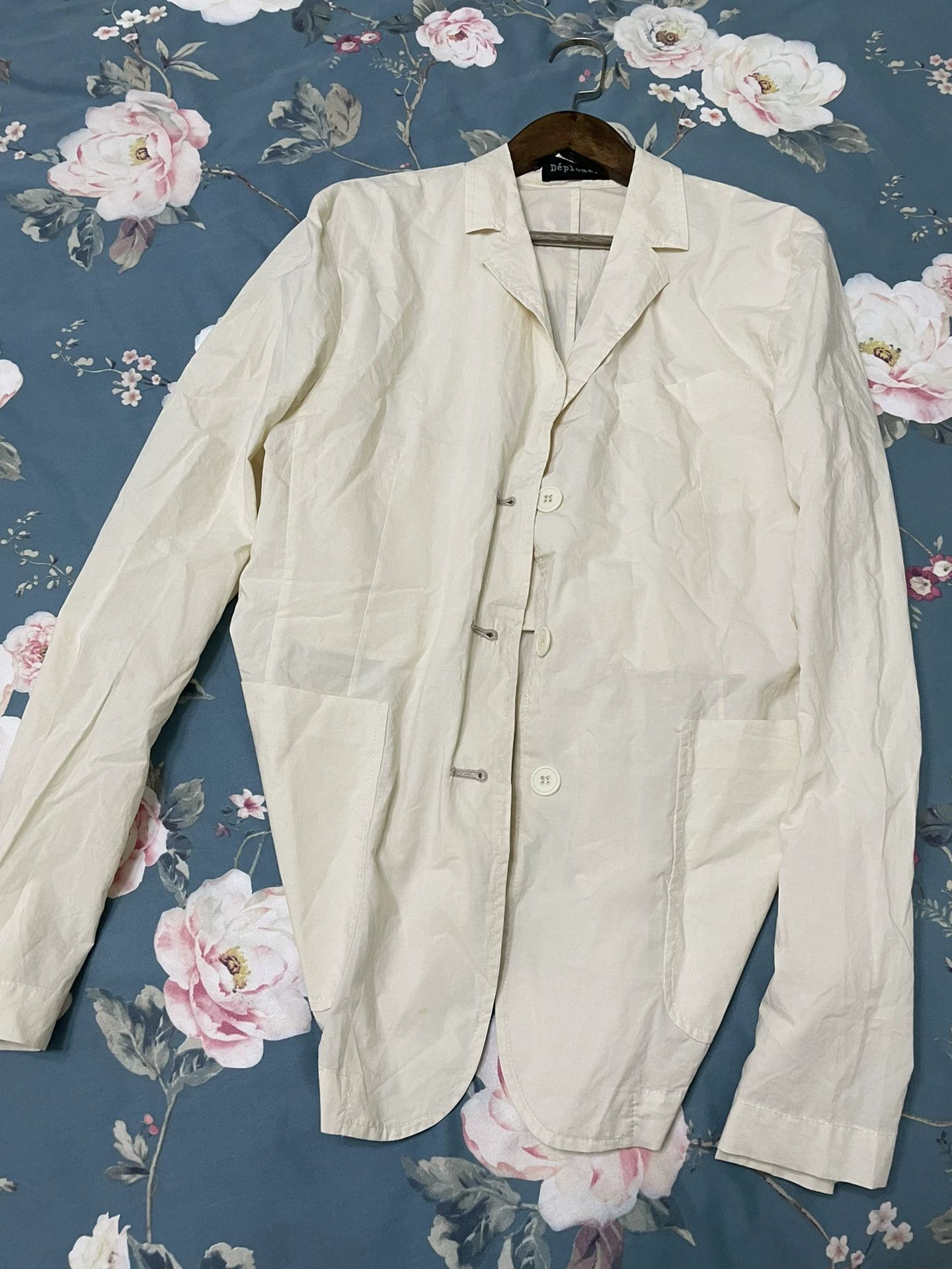 Other deplumer origami blazer 9/10 Size M / US 6-8 / IT 42-44 - 1 Thumbnail