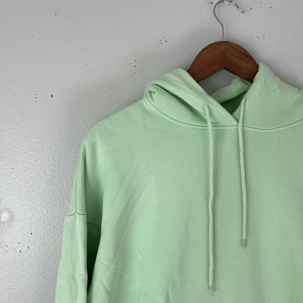 Martine Rose Hidden Pocket Hoodie Size US M / EU 48-50 / 2 - 2 Thumbnail