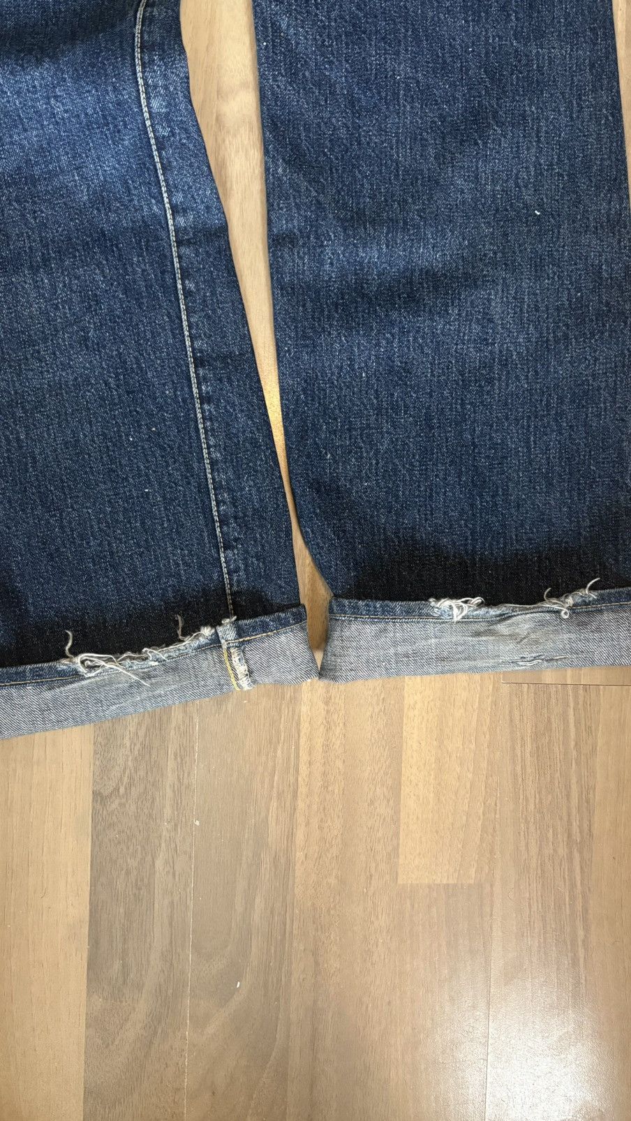 Kapital Kapital Selvedge Denim Size US 34 / EU 50 - 5 Thumbnail