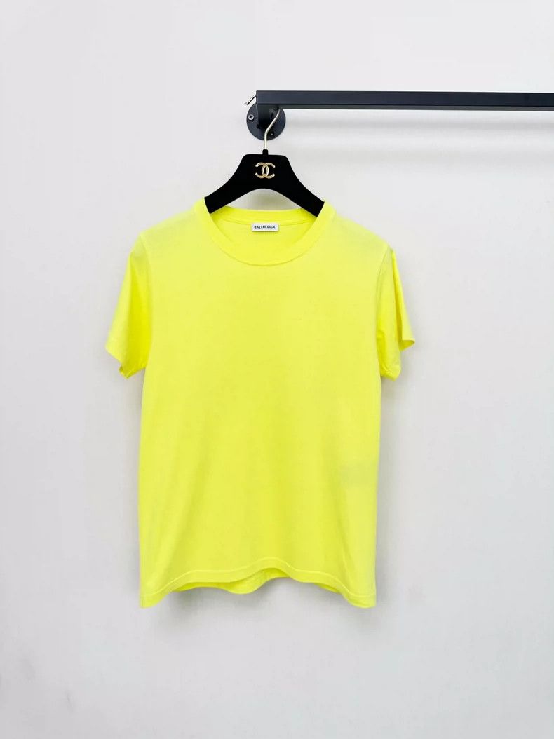 Balenciaga Balenciaga short sleeves Size US M / EU 48-50 / 2 - 1 Thumbnail