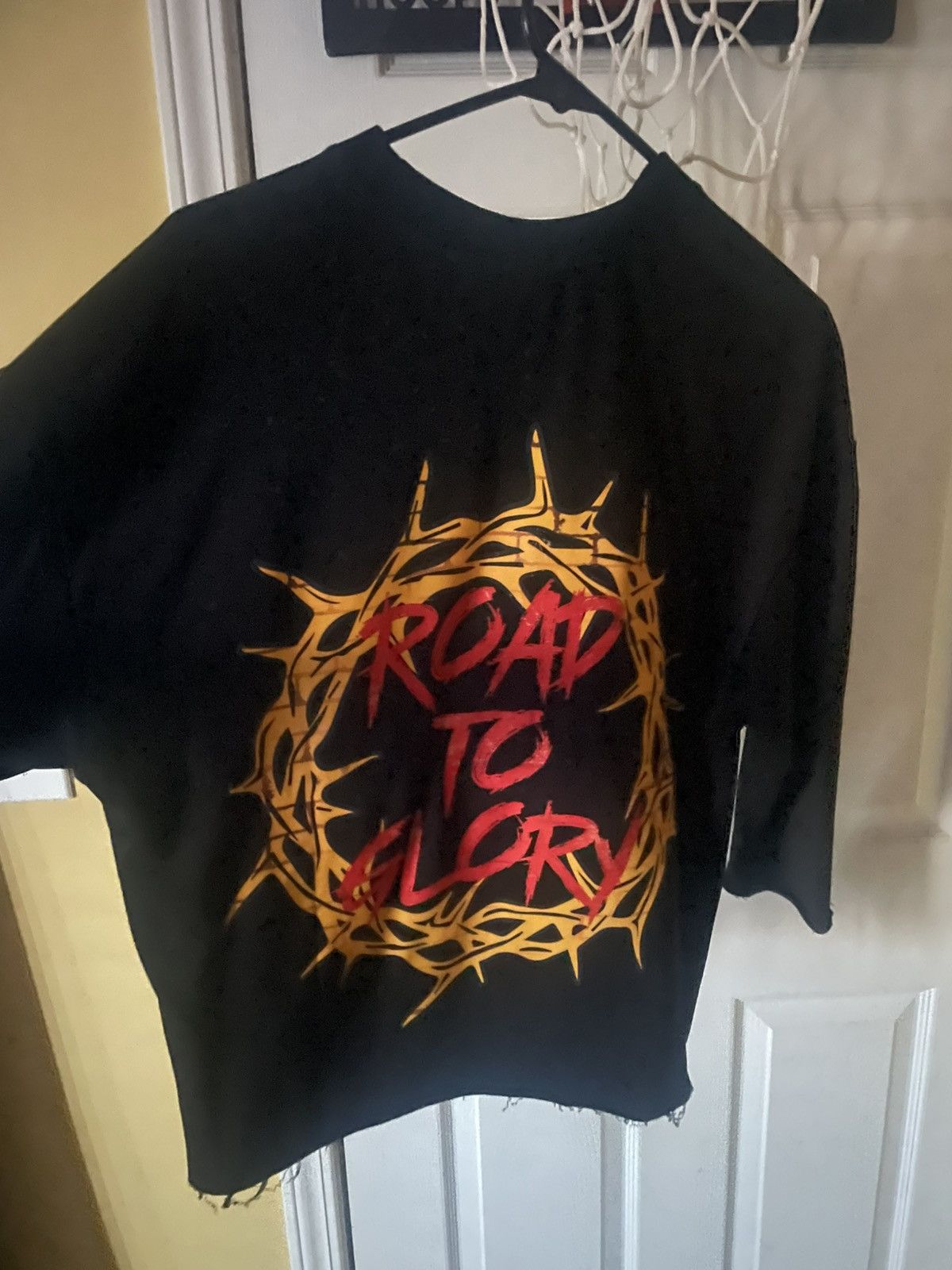Syndicate Graphic tee shirt Size US S / EU 44-46 / 1 - 2 Thumbnail
