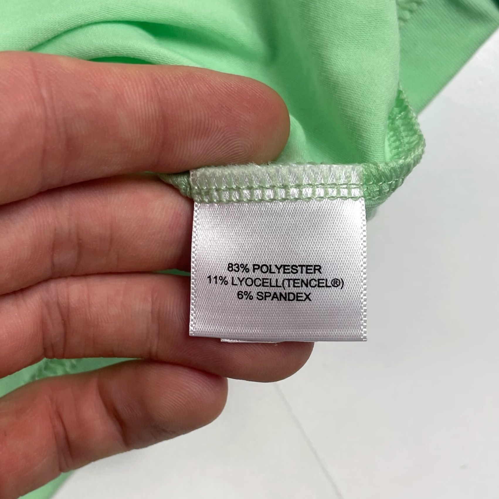 Peter Millar VINTAGE Peter Millar Polo Shirt Mens XL Green Seaside Golf Short Sleeve Polo Mens XL Green Seaside Golf Short Sleeve Size US XL / EU 56 / 4 - 7 Thumbnail