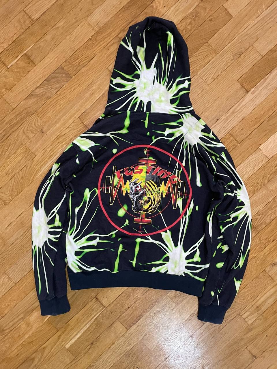 A$AP Rocky × AWGE 🔥RARE AWGE ASAP ROCKY HOODIE🔥 Size US L / EU 52-54 / 3 - 4 Thumbnail