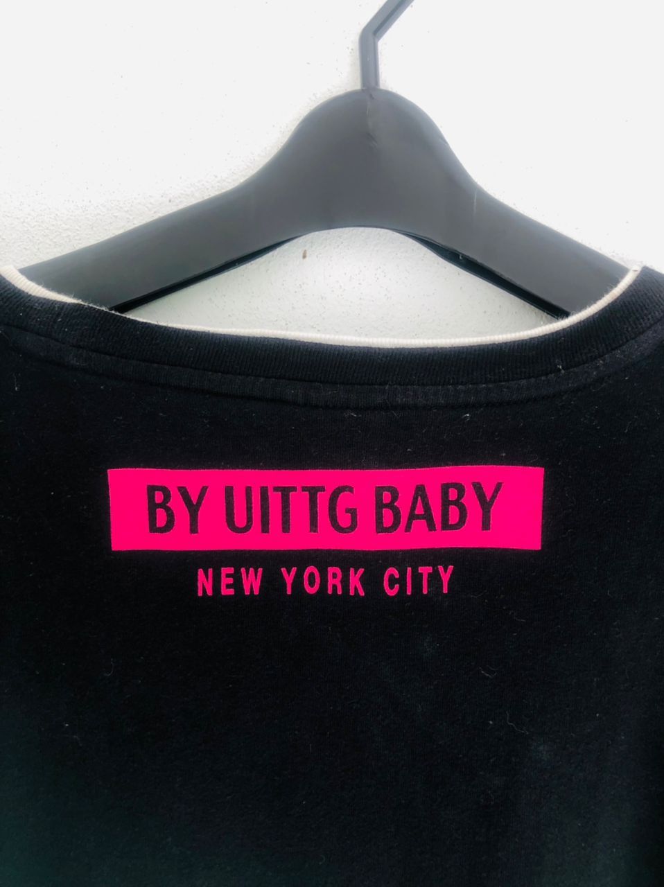 Japanese Brand × Vintage Vintage Uittg Baby Japanese Designer Fashion Style Size US XL / EU 56 / 4 - 6 Thumbnail