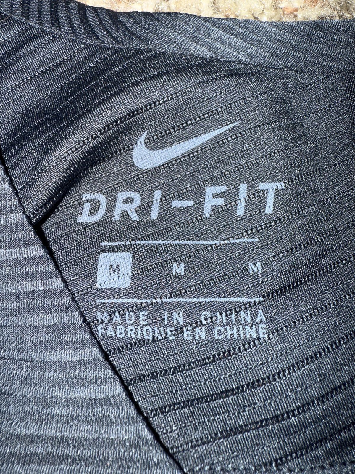 Nike UNRELEASED Nike Men’s Nike Research Lab Vaporknit Top INSANELY RARE MSRP $300 Size US M / EU 48-50 / 2 - 3 Thumbnail