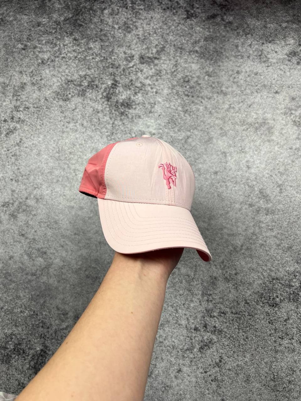 New Era New Era Manchester United Cap Size ONE SIZE - 1 Thumbnail