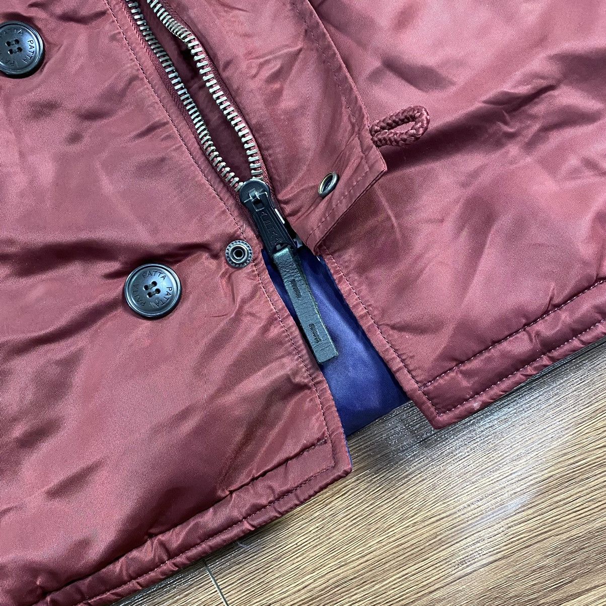 Alpha Industries Patta x Alpha Industries N3B Parka Jacket Size US L / EU 52-54 / 3 - 5 Thumbnail