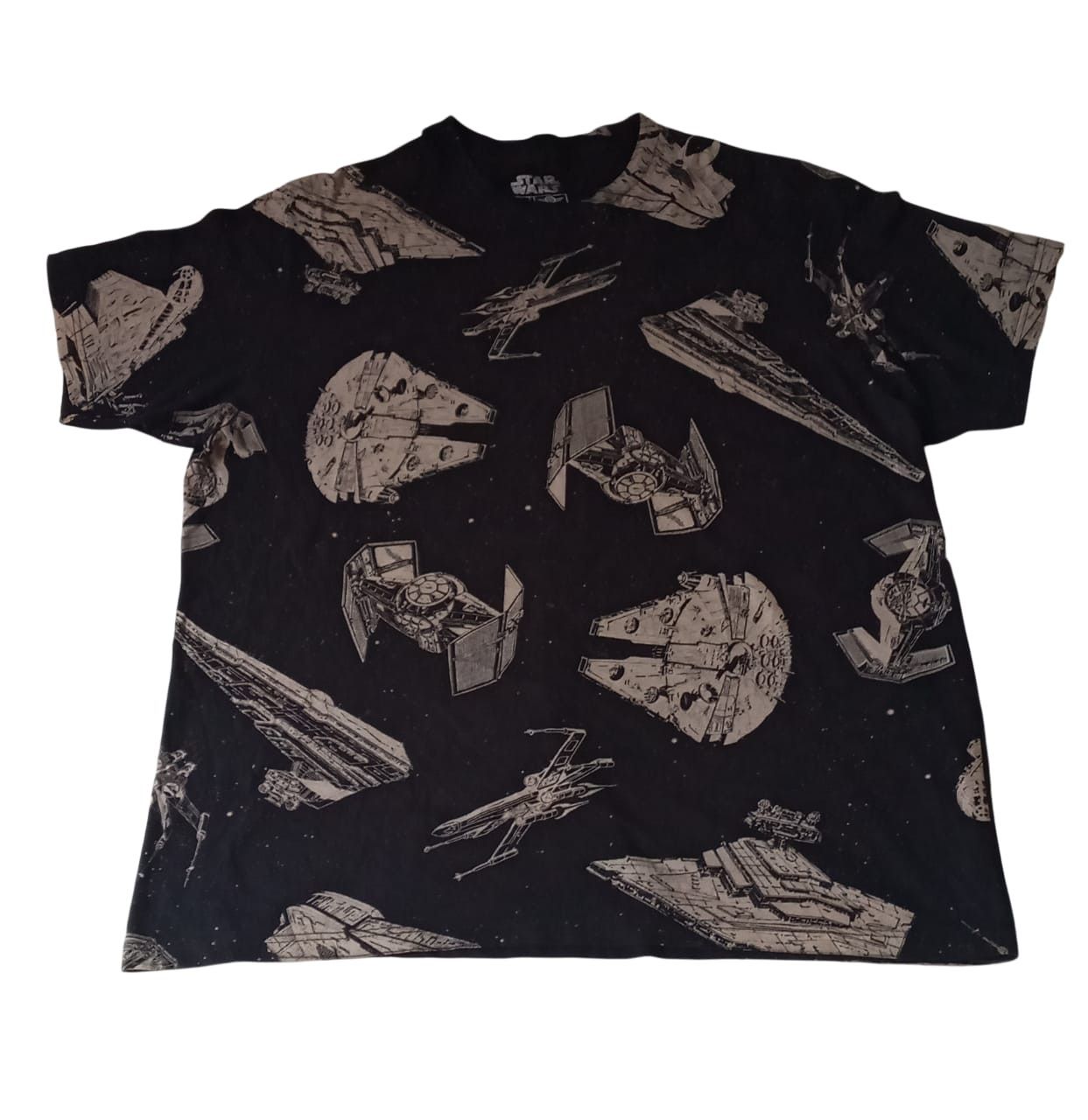 Star Wars T shirt Star Wars AOP Size US XL / EU 56 / 4 - 3 Thumbnail