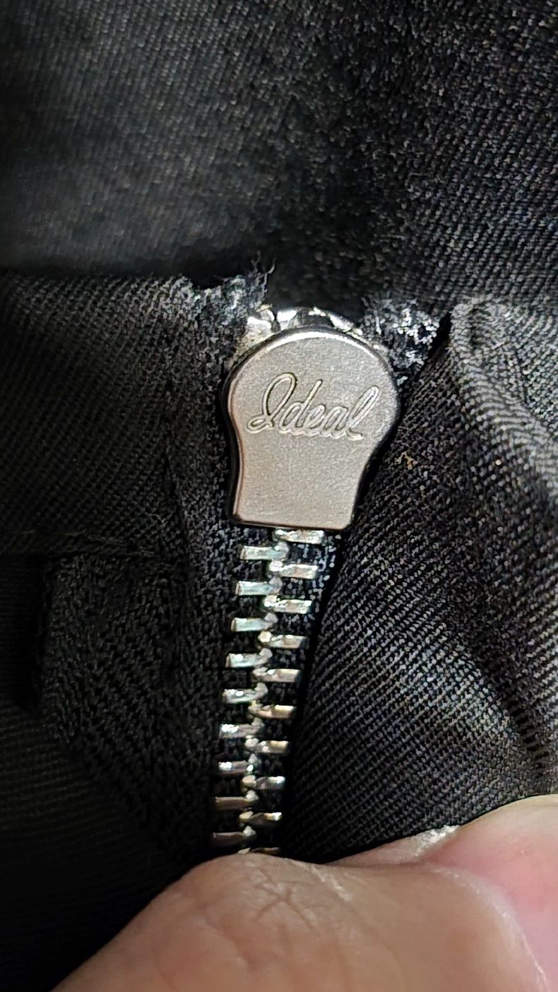 Jil Sander Jil Sander Zipper pant Size US 32 / EU 48 - 6 Thumbnail