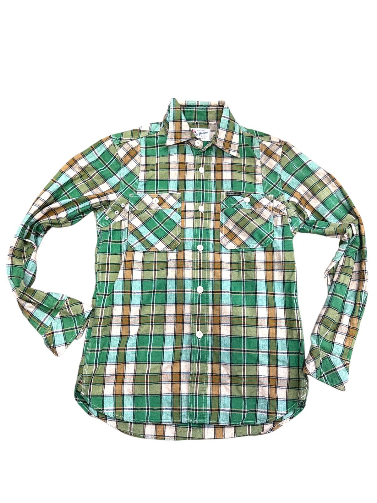 Hysteric Glamour Hysteric Glamour Size S / US 4 / IT 40 - 1 Thumbnail