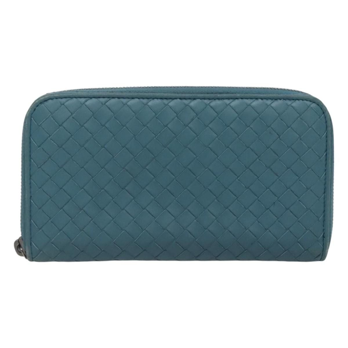 Bottega Veneta Bottega Veneta Intrecciato wallet Size ONE SIZE - 1 Thumbnail