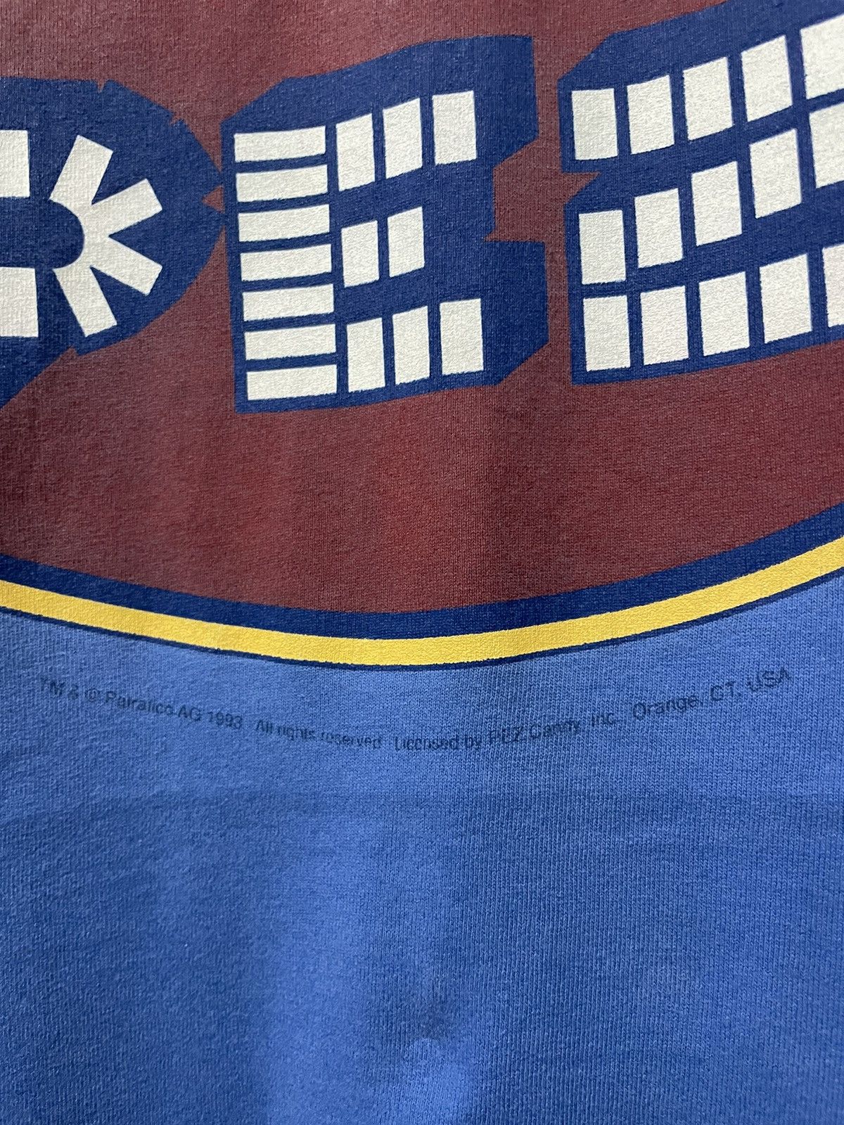 Other × Vintage VINTAGE PE2 90s Size US L / EU 52-54 / 3 - 4 Thumbnail