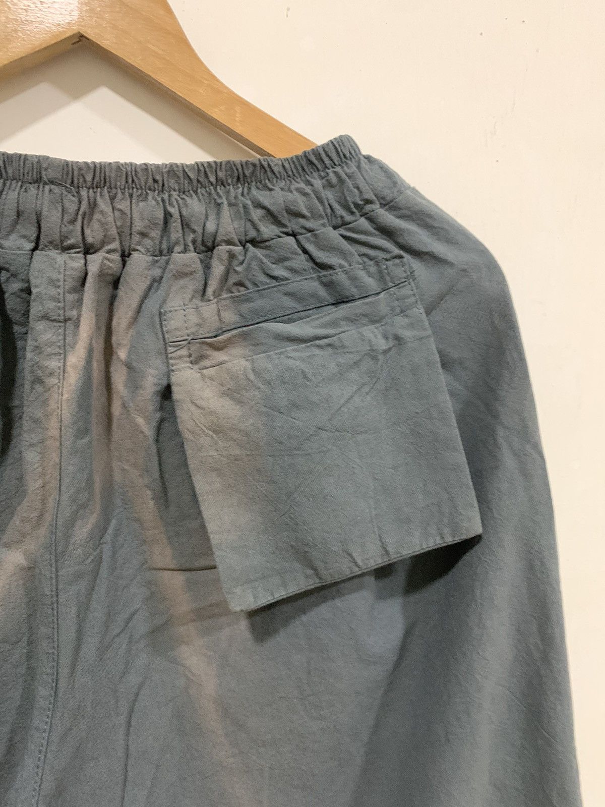 Japanese Brand Japanese Brand Koi Japan Quater pant Size US 27 - 8 Thumbnail