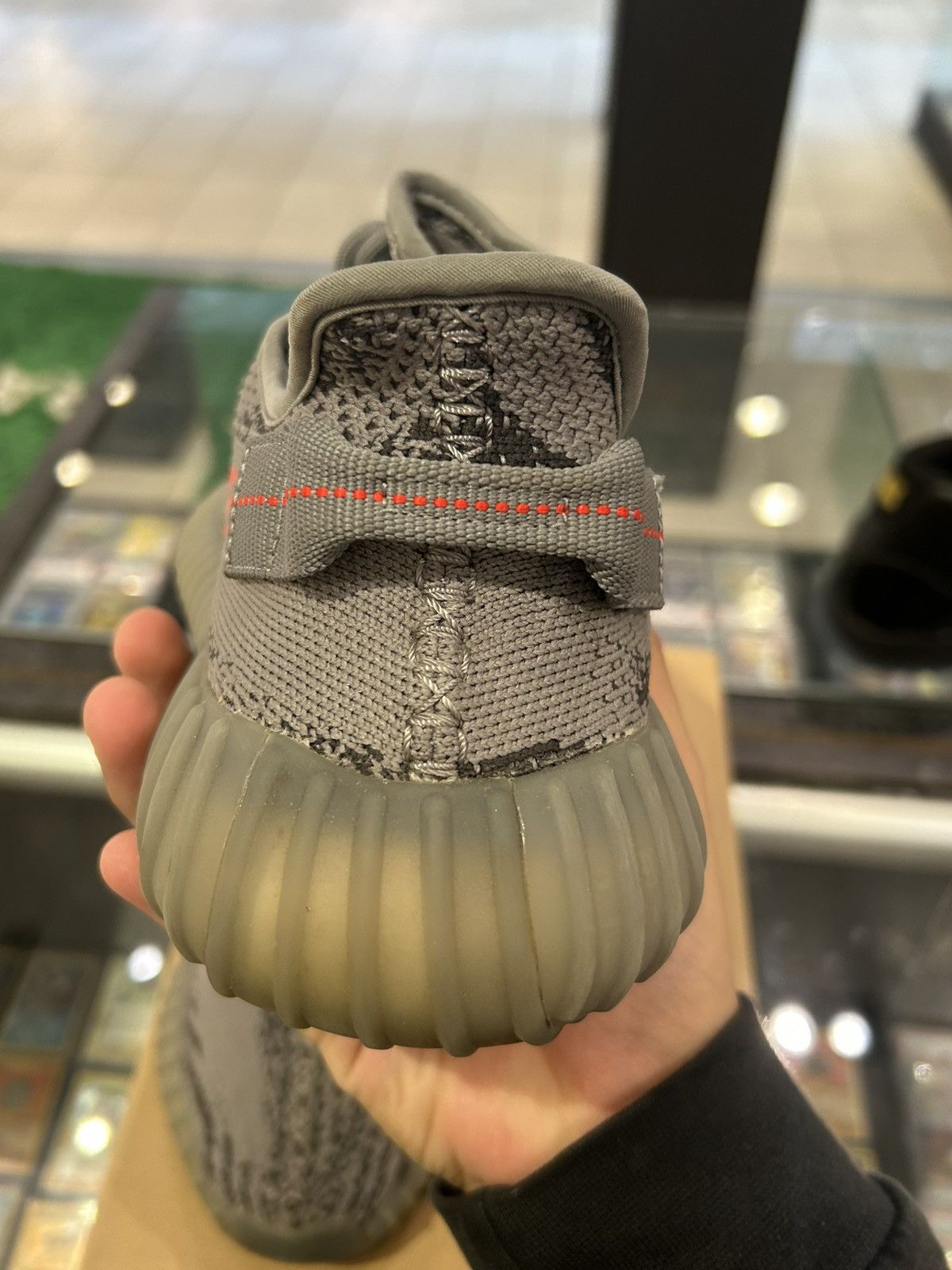 Yeezy Yeezy 350 Beluga 2.0 Size US 9 / EU 42 - 3 Thumbnail