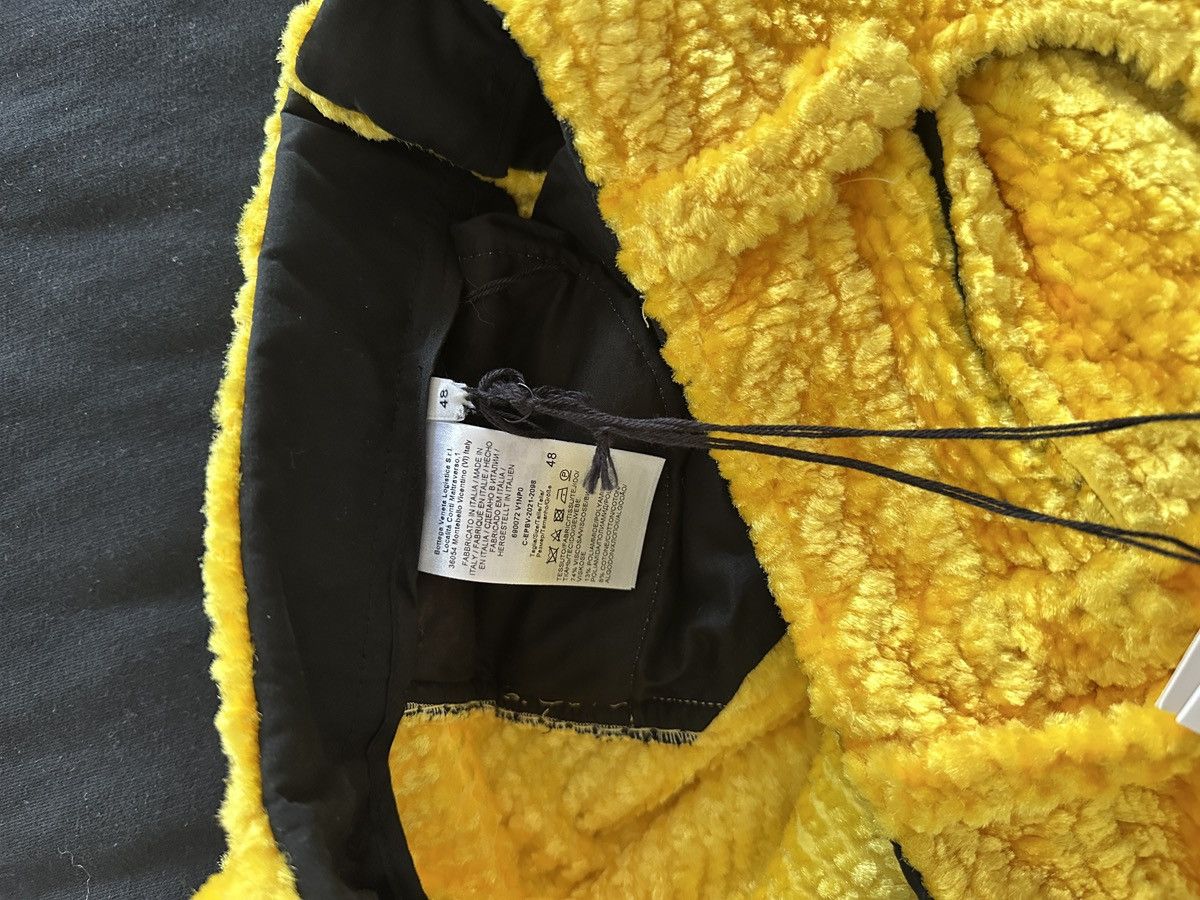Bottega Veneta Bottega veneta yellow viscose pants Size US 32 / EU 48 - 8 Thumbnail