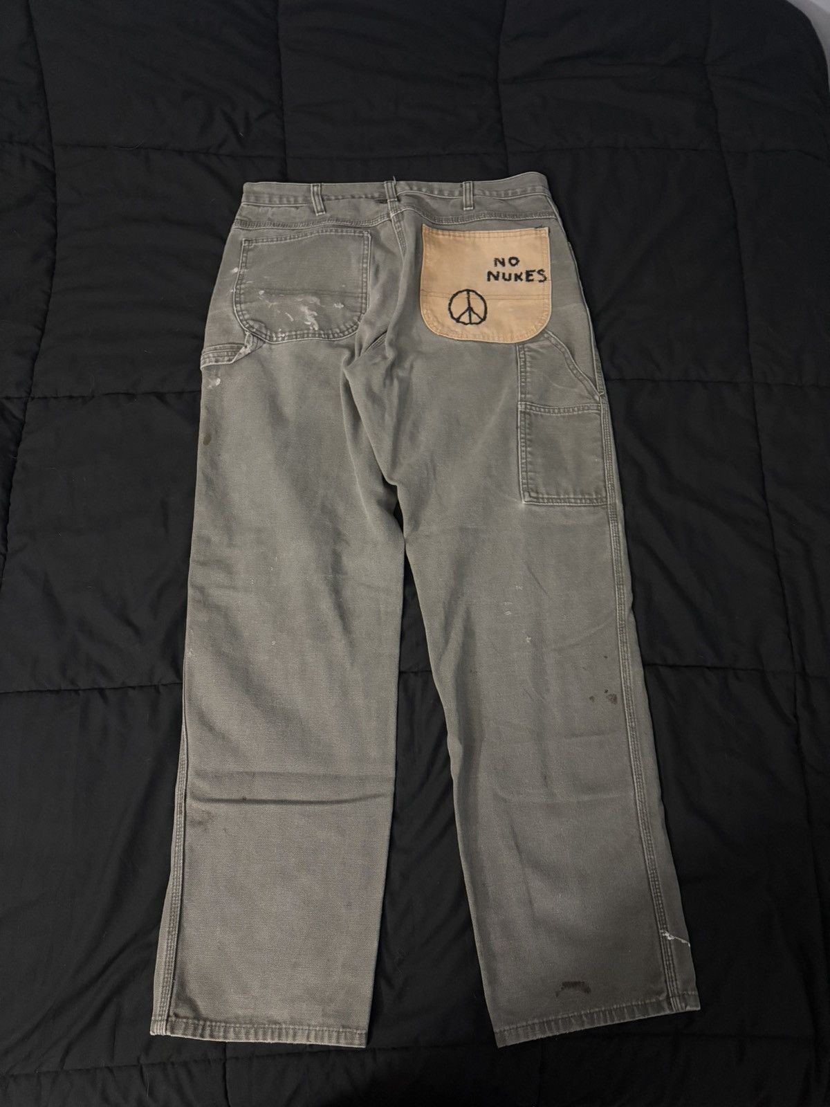 Dickies Vintage Repaired Dickies Size US 34 / EU 50 - 2 Thumbnail