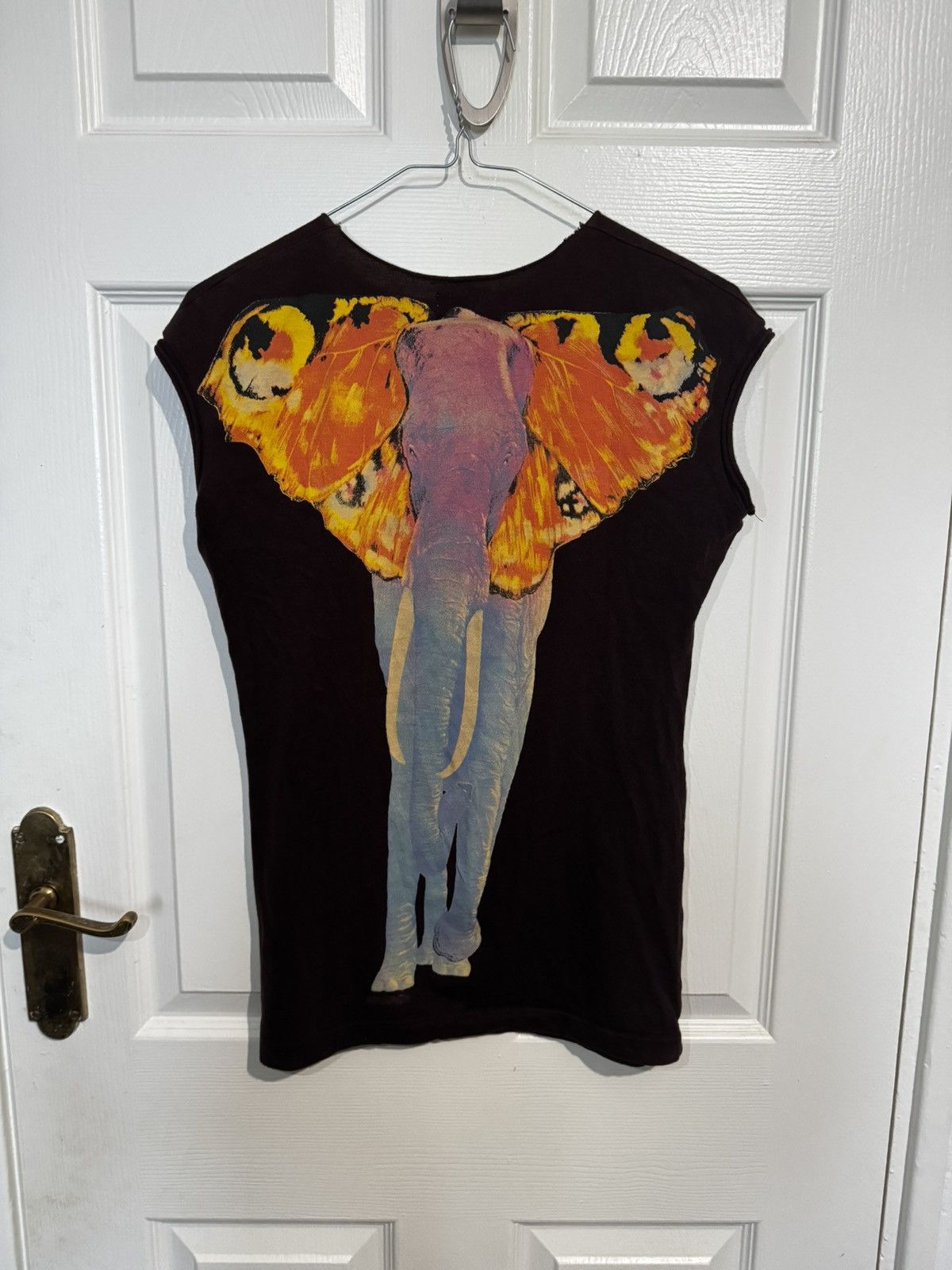 Le Grande Bleu (L.G.B.) L.G.B. Circus Short Sleeve Shirt | Grailed