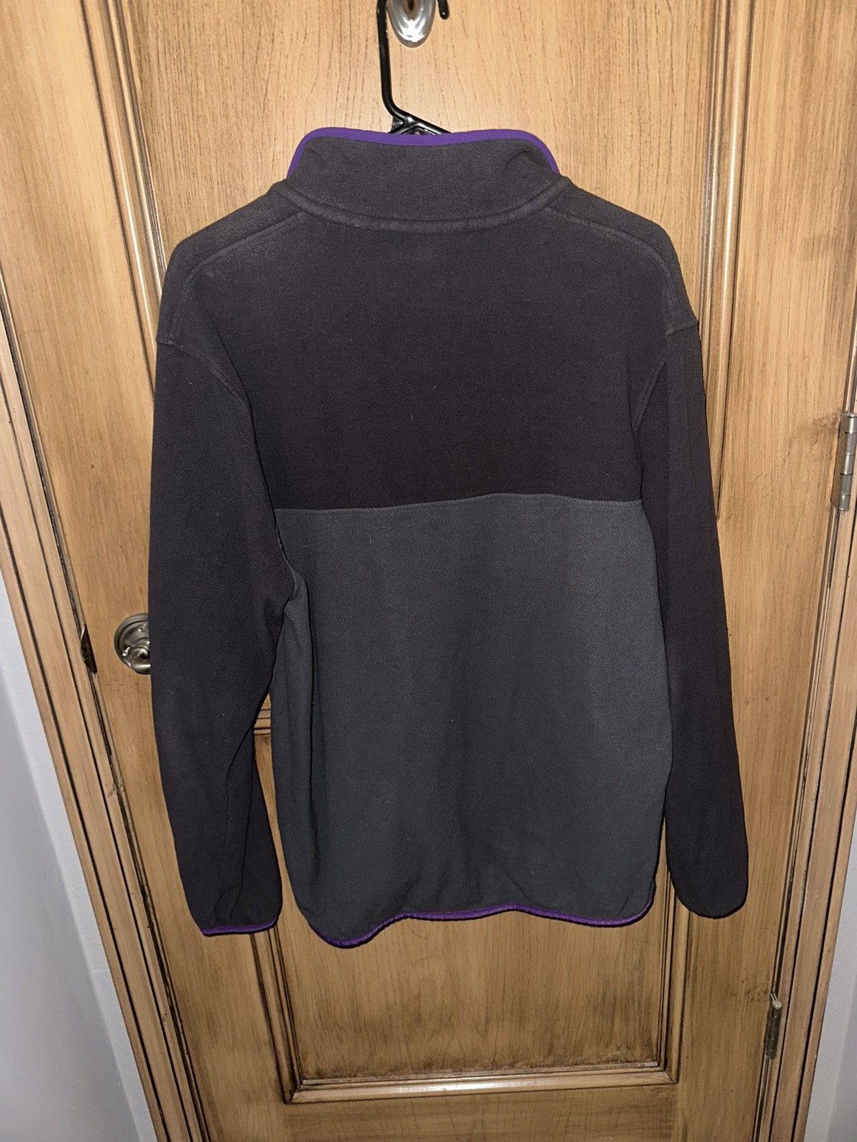 Patagonia Patagonia Synch fleece LARGE Size US L / EU 52-54 / 3 - 3 Thumbnail