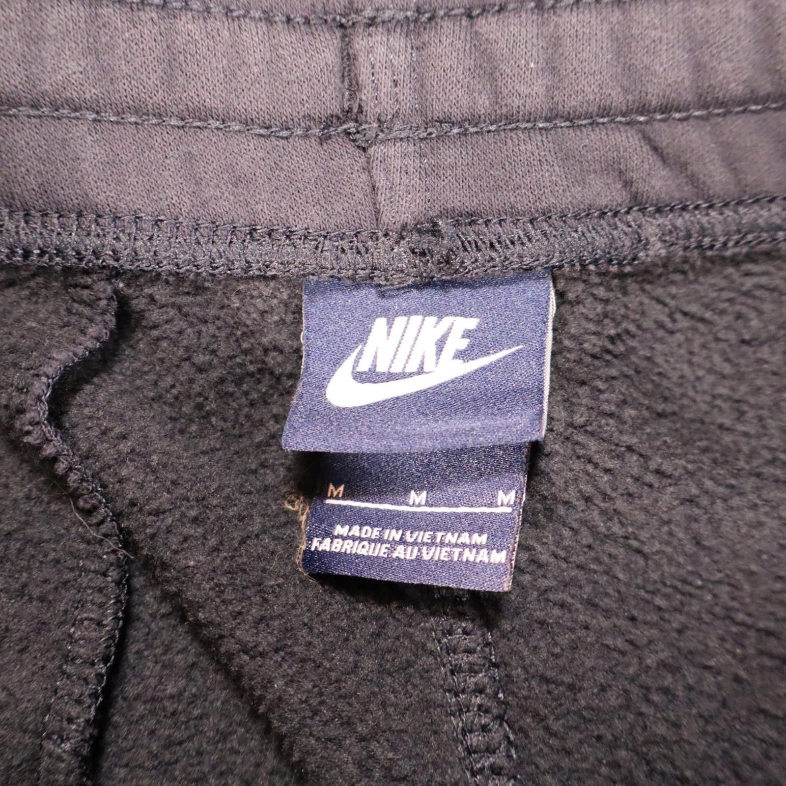 Nike Nike Sweatpants Navy Blue Gusset Cuffed Made USA Medium y2k Size US 32 / EU 48 - 5 Thumbnail