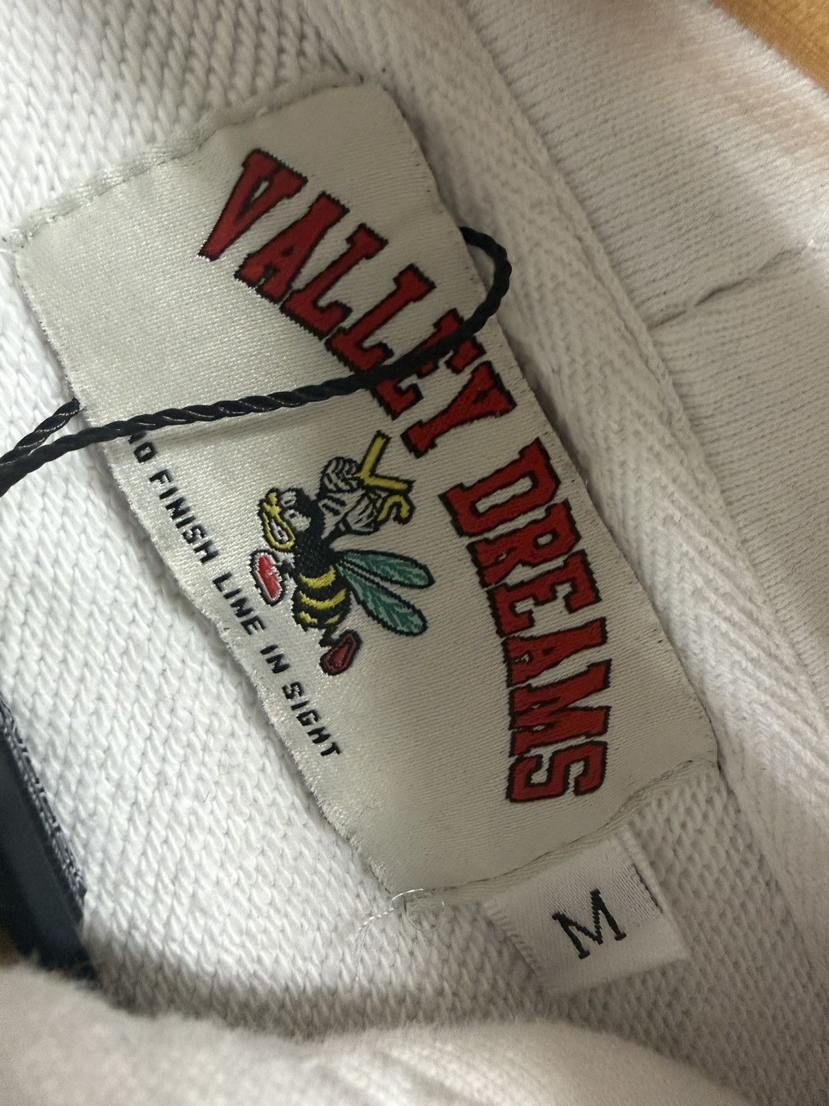 Vale Vale Forever Classic Zip-up Size US M / EU 48-50 / 2 - 4 Thumbnail