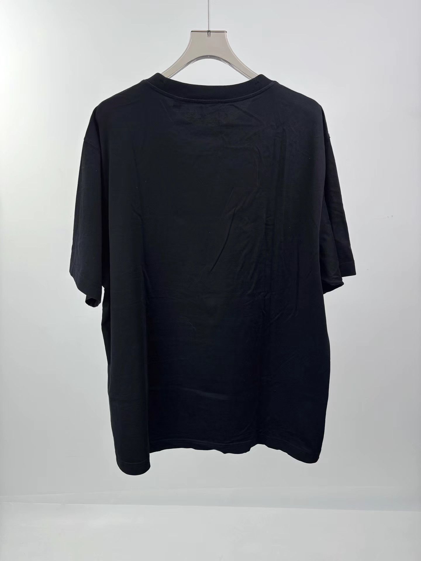 Burberry BURBERRY FW25 Thistle Print T-shirt Size US XXL / EU 58 / 5 - 2 Thumbnail