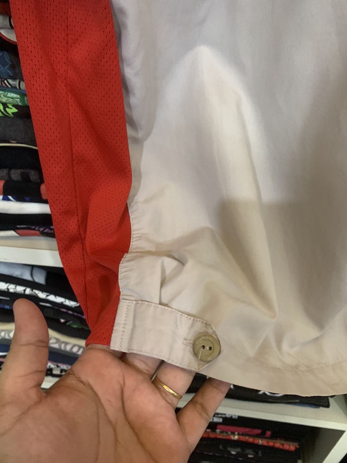 Japanese Brand Vintage Toyota Worker Wear Size US XL / EU 56 / 4 - 12 Thumbnail
