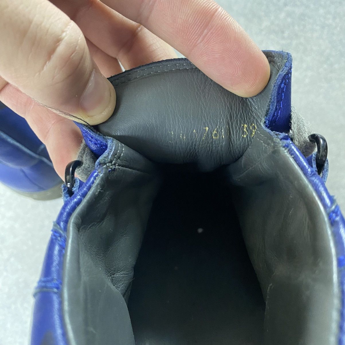 Balenciaga Balenciaga Arena High Top Size US 9 / EU 42 - 11 Thumbnail